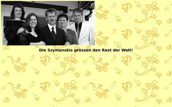 dieszymanskis.de