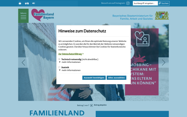 familienland.bayern.de