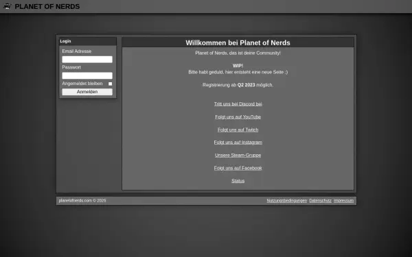 planetofnerds.com