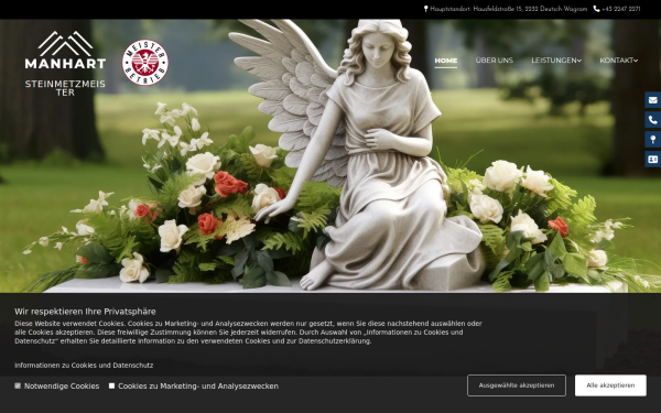 www.grabstein-manhart.at