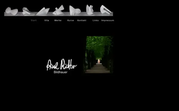 axel-richter.de