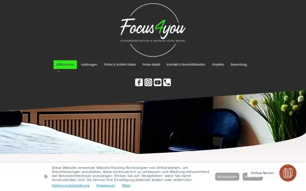 www.focus4you.de