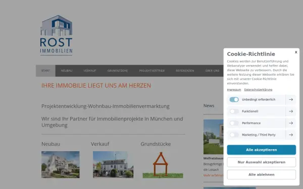 www.rost-immobilienprojekte.com