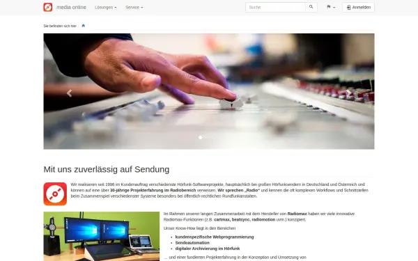 media-online.de