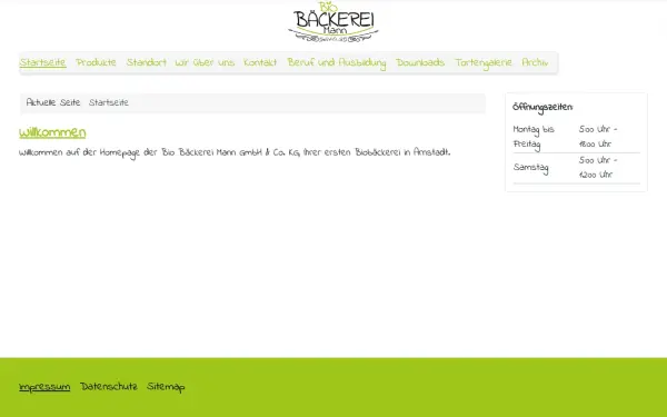 baeckereimann.de