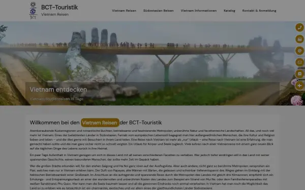 die-vietnamreise.de