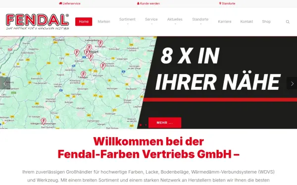 www.fendal-farben.de