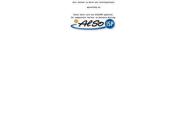apisselhoy.de
