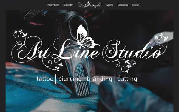 artline-tattoo.de