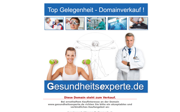 gesundheitsexperte.de