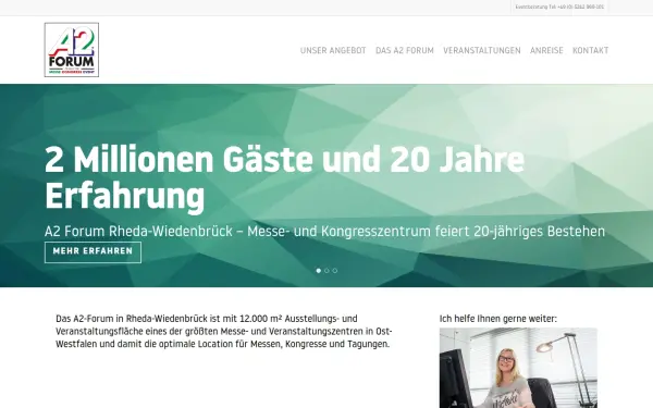 www.a2-forum.de
