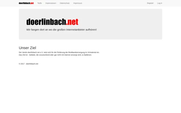 www.doerlinbach.net