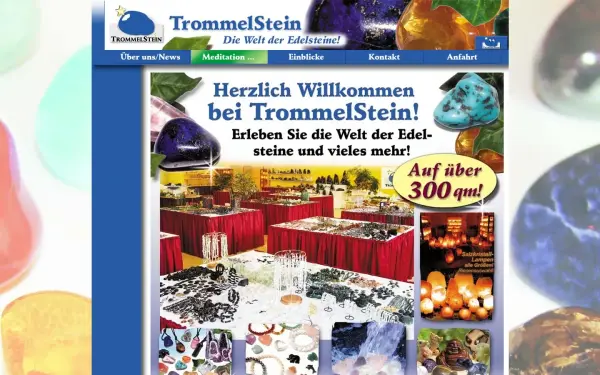 www.trommelstein.de