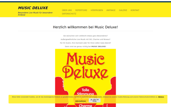 www.musicdeluxe.at