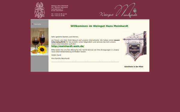 meinhardt-weine.de