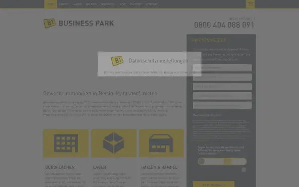 www.b1businesspark.de