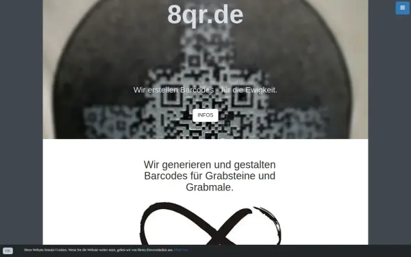 8qr.de