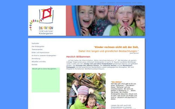 aktion-vorschulerziehung.de