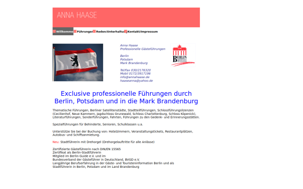 annahaase.de