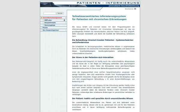 dmp-plus.de
