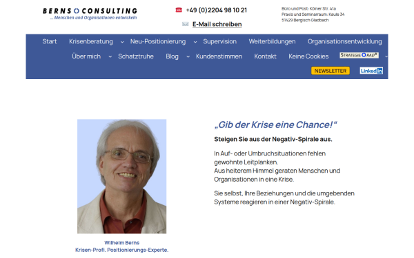 www.berns-consulting.de