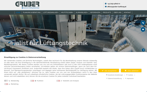 www.gruber-lueftung.at
