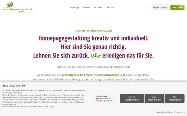 www.maklerplattform.de