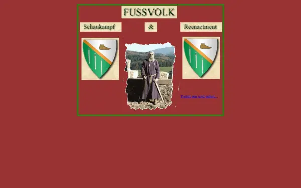 das-fussvolk.de