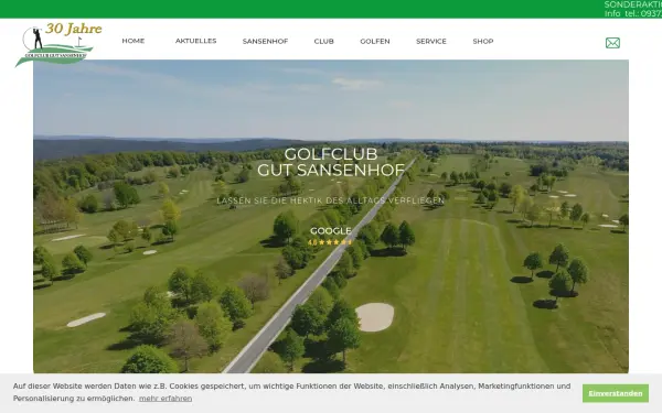 www.golf-sansenhof.de