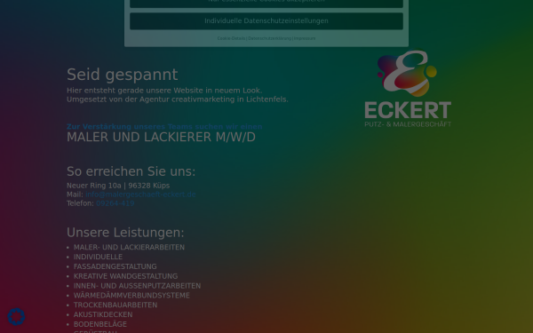 malergeschaeft-eckert.de