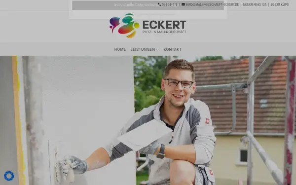 malergeschaeft-eckert.de