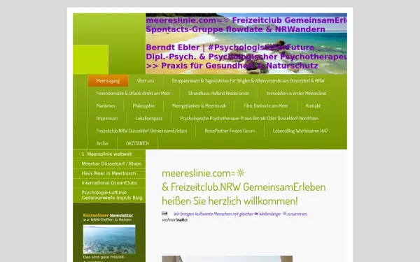 www.meereslinie.com