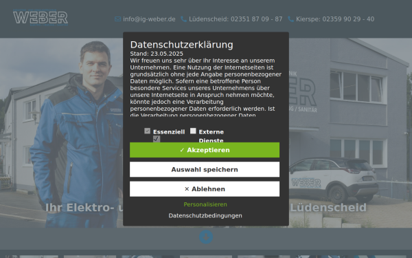ig-weber.de