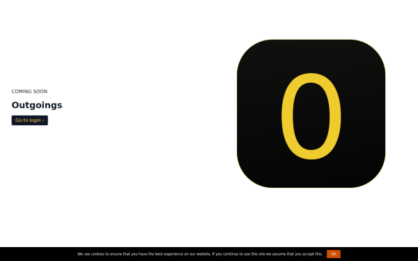 outgoings.app