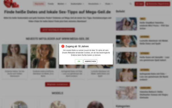 www.mega-geil.de