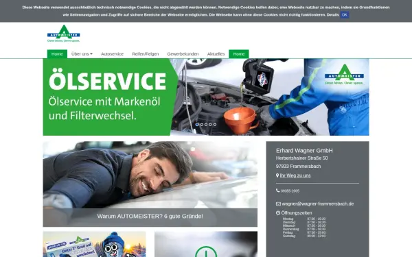 automeister-wagner.de