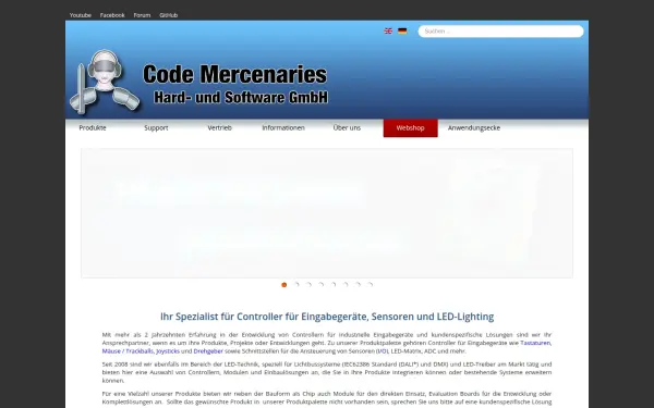 codemercs.com