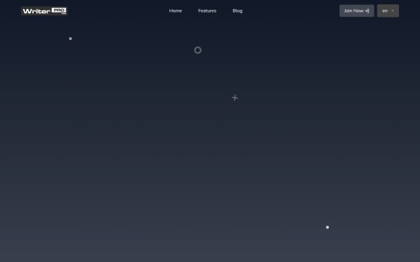 writerpro.app