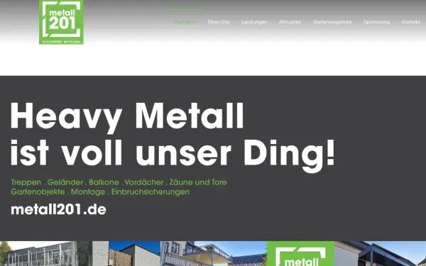 www.metall201.de