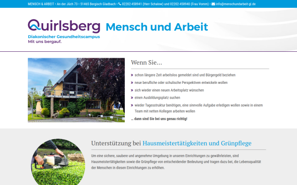 www.menschundarbeit-gl.de