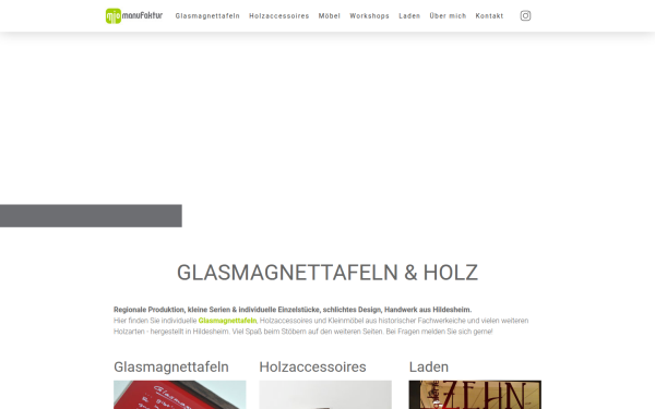www.miomanufaktur.de