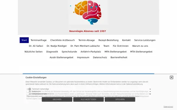 dr-safavi.de