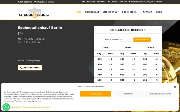 www.altgold-berlin.de