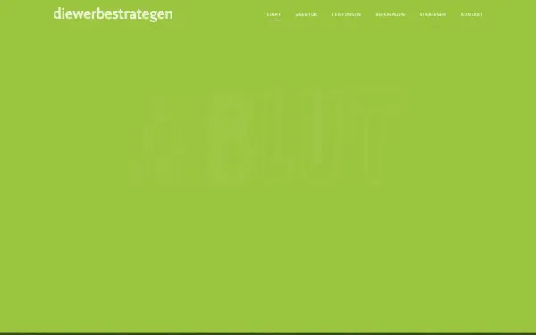 diewerbestrategen.de