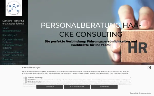 haacke-consulting.de