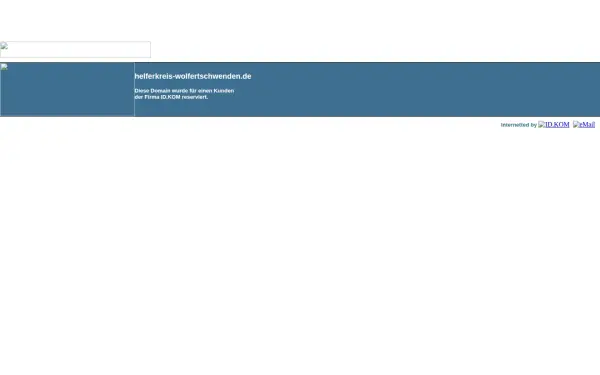 helferkreis-wolfertschwenden.de