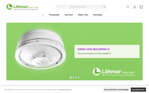 loehmar.de