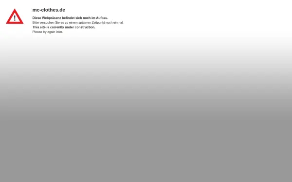 mc-clothes.de