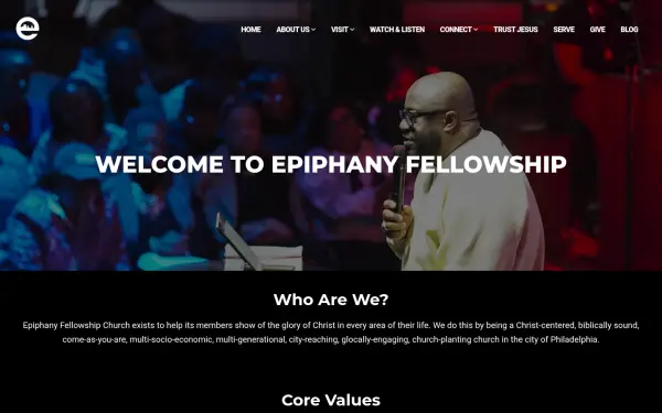 epiphanyfellowship.org
