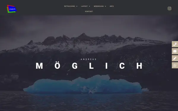 andreasmoeglich.com